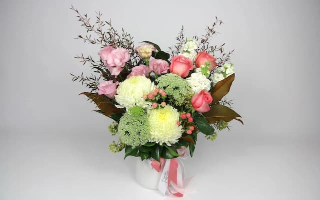 Flowers that speak for you.