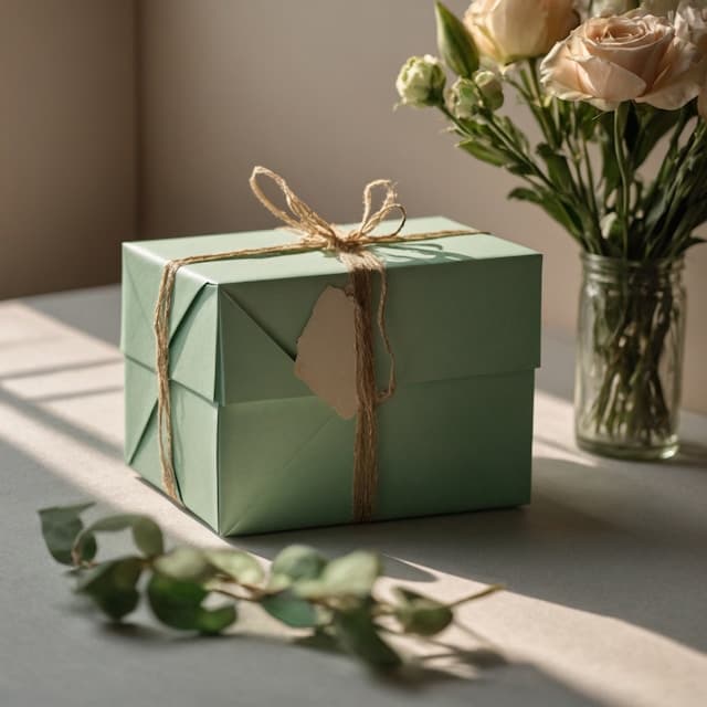 The gift they actually want.